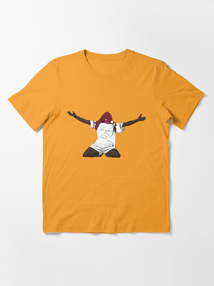 ian wright t shirt