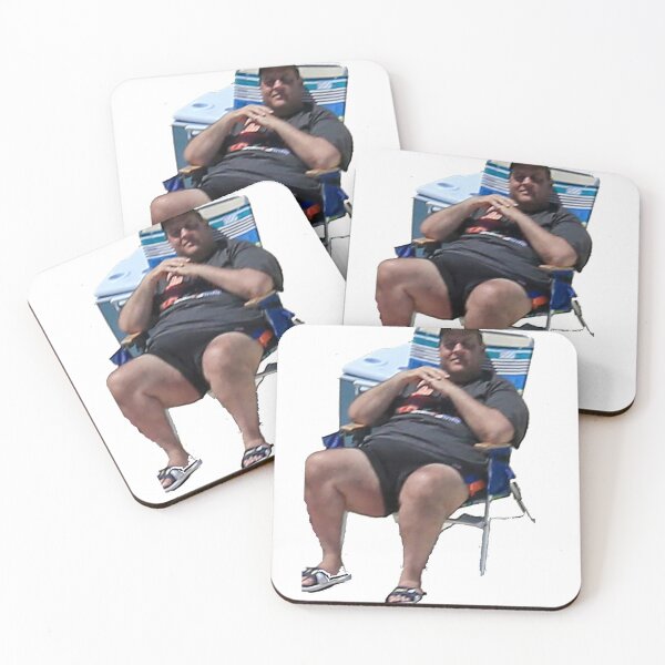 Item preview, Chris Christie - BeachGate designed and sold by axlrose.