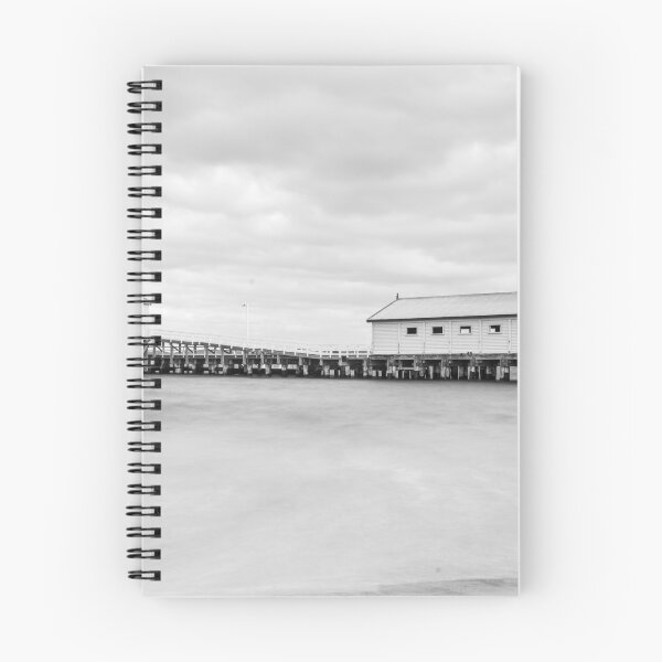 Item preview, Queens cliff Pier designed and sold by Dreamscape Eclectic .