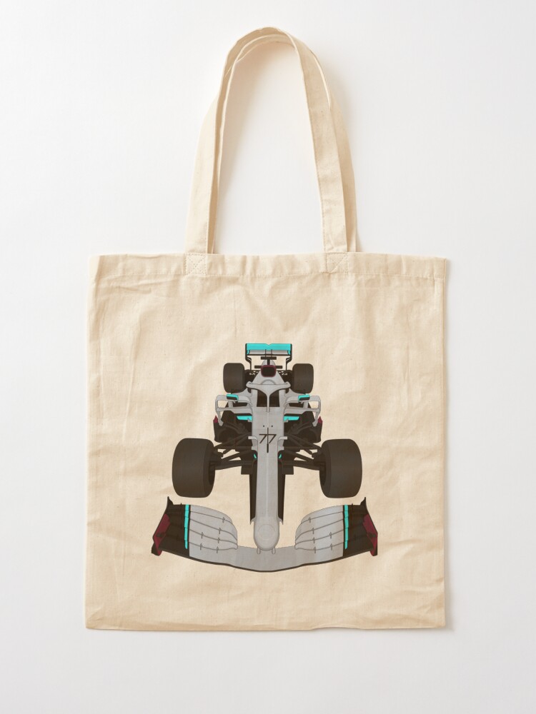 Mercedes best sale tote bag