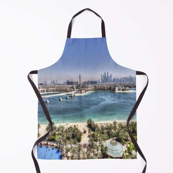 Item preview, Dubai Holiday View designed and sold by Londonimages.