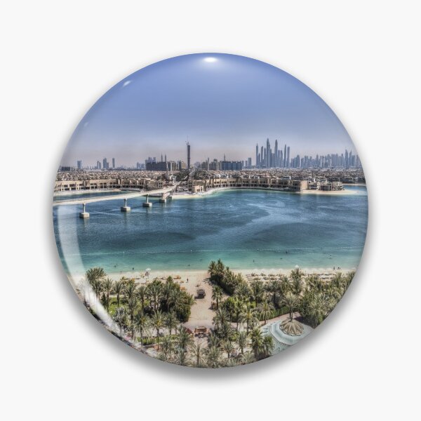 Item preview, Dubai Holiday View designed and sold by Londonimages.