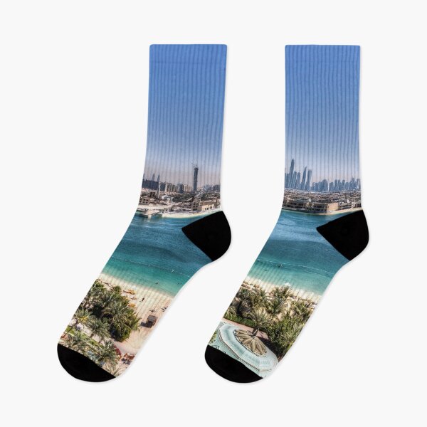 Item preview, Dubai Holiday View designed and sold by Londonimages.