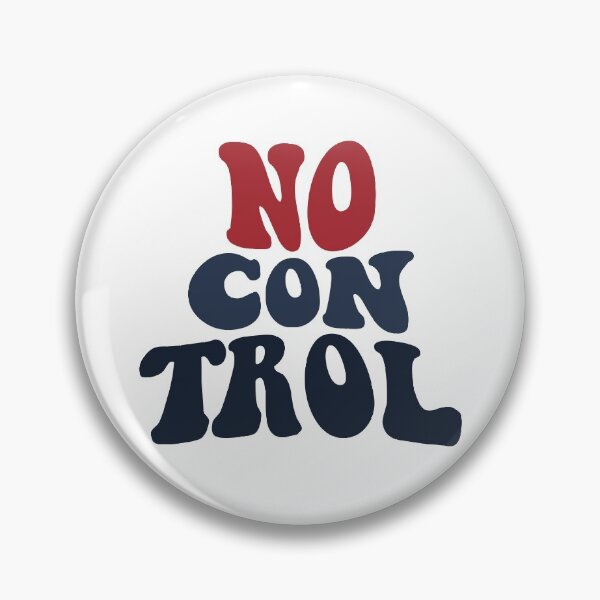 Item preview, No Control  designed and sold by RafaTakami.
