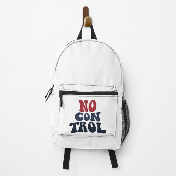 Item preview, No Control  designed and sold by RafaTakami.