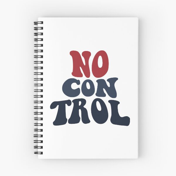 Item preview, No Control  designed and sold by RafaTakami.
