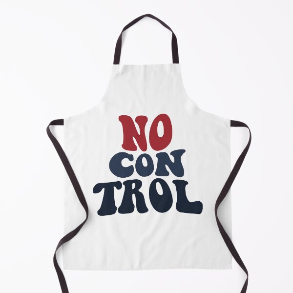 Item preview, No Control designed and sold by RafaTakami.
