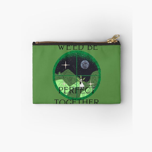 Artikelvorschau, Weed ist zusammen perfekt. Intelligenter erfolgreicher Kiffer. Unkraut Memes entworfen und verkauft von AlfaEcho.