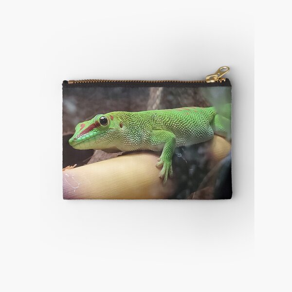 Item preview, Giant Day Gecko  designed and sold by SmoulderDrache.