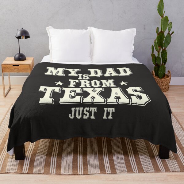 Item preview, Texas dad_light designed and sold by Arteria Mix.