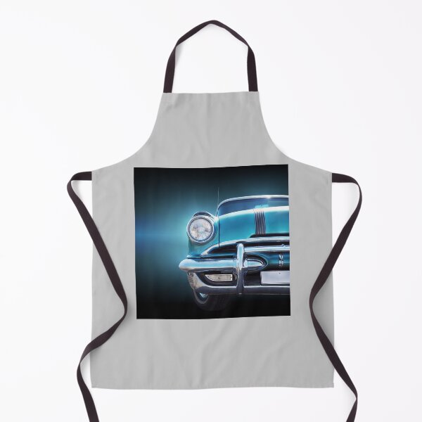 Item preview, US American classic car star chief 1955 designed and sold by Beate Gube.
