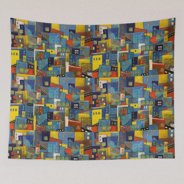 Item preview, happycity designed and sold by NicolasLima.