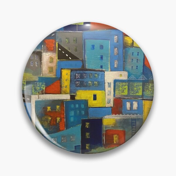 Item preview, happycity designed and sold by NicolasLima.