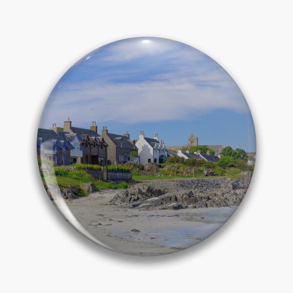 Item preview, Isle of Iona, Inner Hebrides, Scotland designed and sold by AlbaPhotography.
