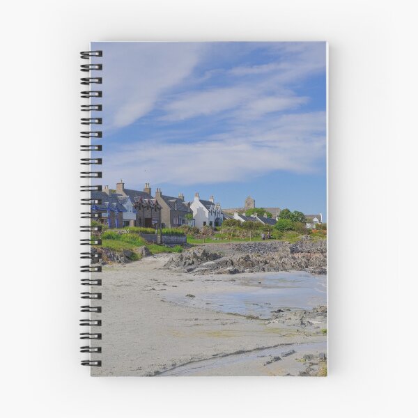 Item preview, Isle of Iona, Inner Hebrides, Scotland designed and sold by AlbaPhotography.