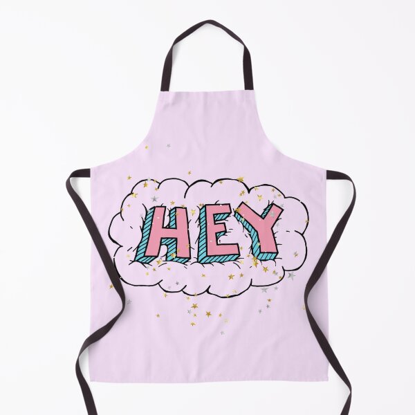 Item preview, Hey!!! designed and sold by Kawaii85.
