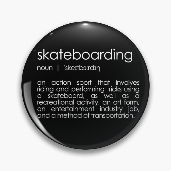 Item preview, skateboarding designed and sold by jane-saer.