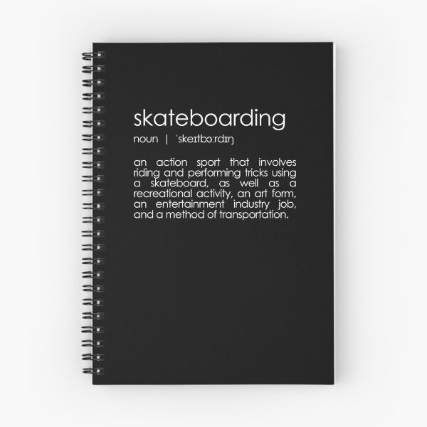 Item preview, skateboarding designed and sold by jane-saer.