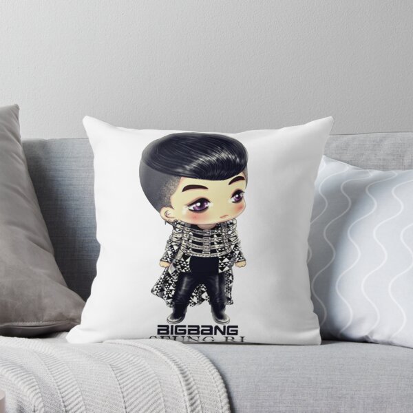 Item preview, BIGBANG.CHIBI.SEUNGRI designed and sold by stephylee88.