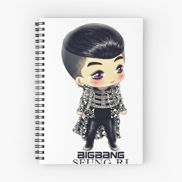 Artikelvorschau, BIGBANG.CHIBI.SEUNGRI entworfen und verkauft von stephylee88.