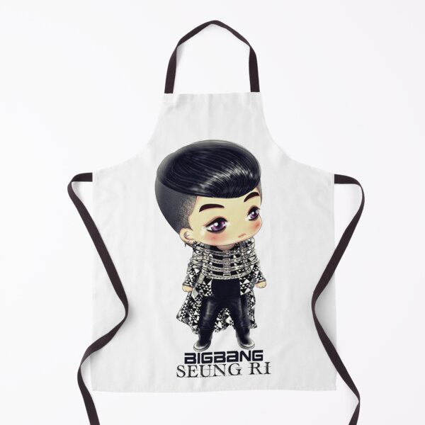 Artikelvorschau, BIGBANG.CHIBI.SEUNGRI entworfen und verkauft von stephylee88.