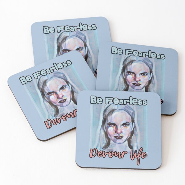 Item preview, Devour Life designed and sold by RoGoArt.