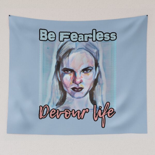 Item preview, Devour Life designed and sold by RoGoArt.