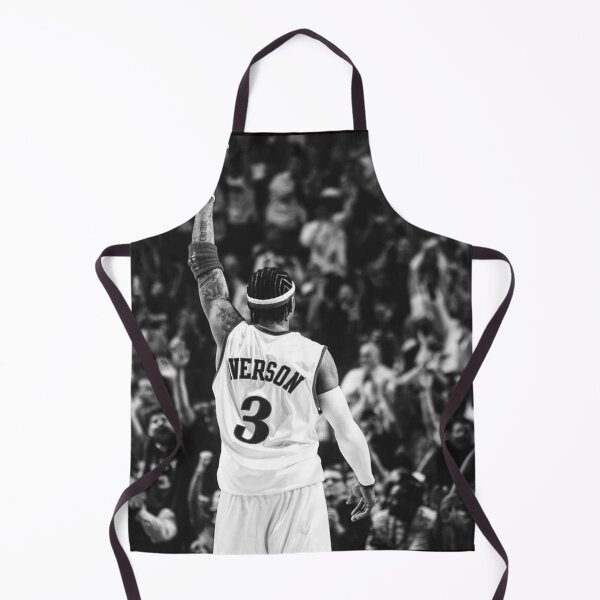 Item preview, Allen Iverson designed and sold by AYA-Design.