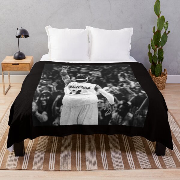 Item preview, Allen Iverson designed and sold by AYA-Design.