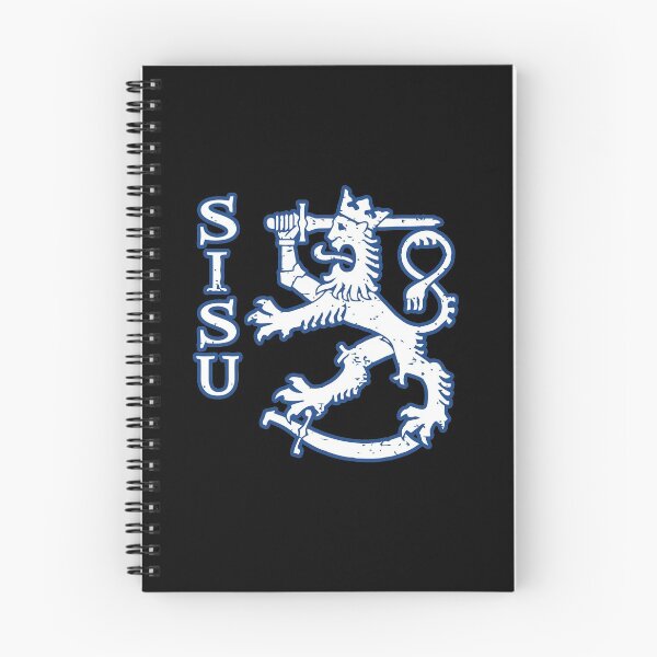 Item preview, Sisu WH designed and sold by VicFreedomind.