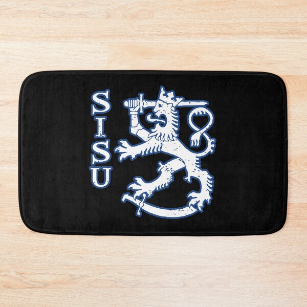 Item preview, Sisu WH designed and sold by VicFreedomind.