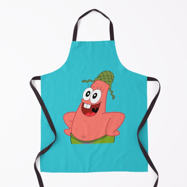 Item preview, Overjoyed Patrick Star designed and sold by Designting.