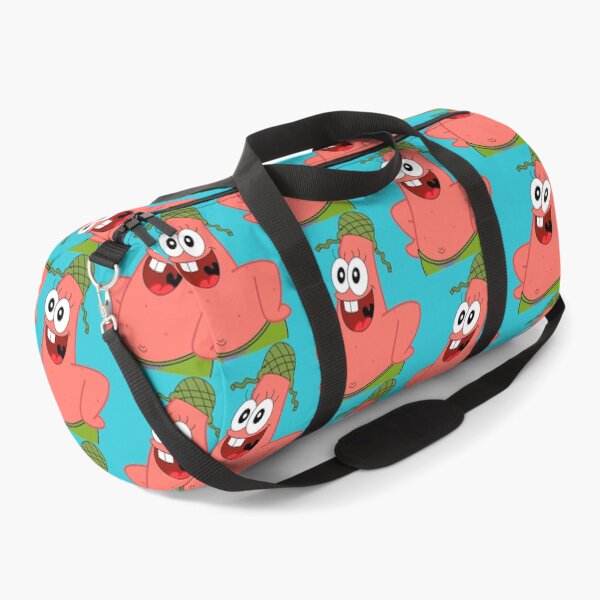Item preview, Overjoyed Patrick Star designed and sold by Designting.