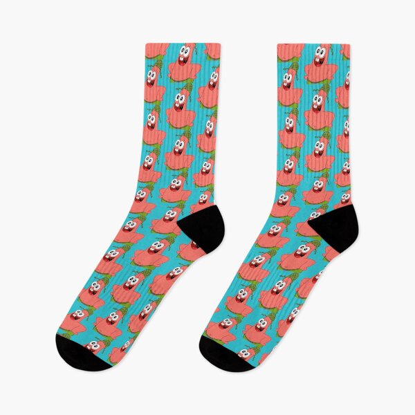 Item preview, Overjoyed Patrick Star designed and sold by Designting.