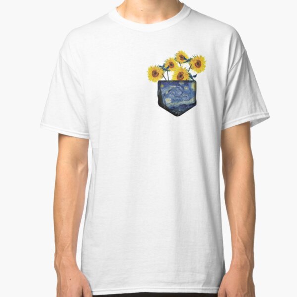 Pocket Full of Sunshine Classic T-Shirt