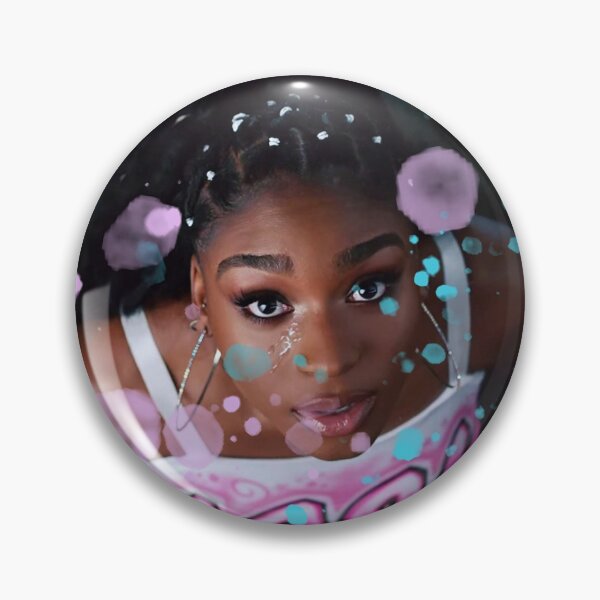 Item preview,  Normani Motivation designed and sold by TobyLozandro.