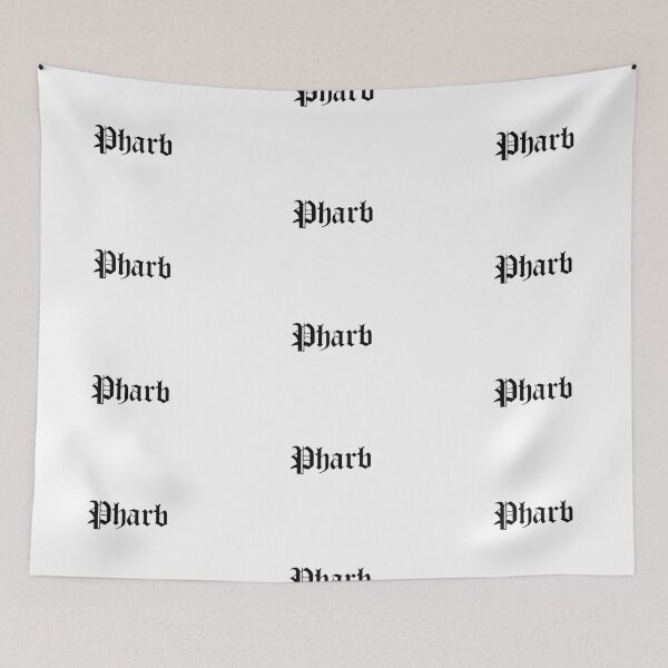 Item preview, pharb phoebe bridgers designed and sold by evaschroeder.