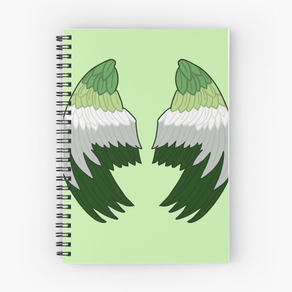 Item preview, Alas de Aro designed and sold by BobaPuma.