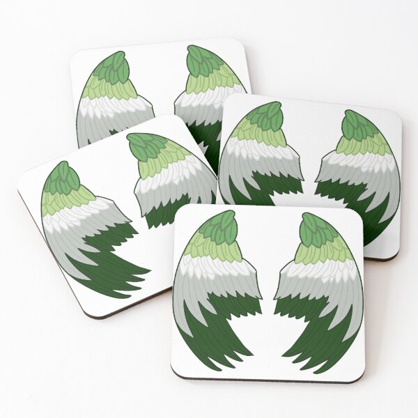 Item preview, Aro Wings designed and sold by BobaPuma.