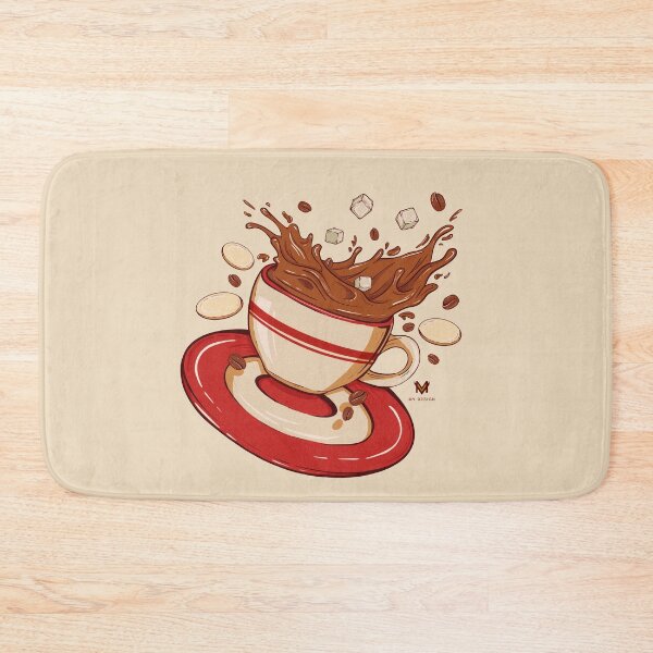 Item preview, Coffee Lover designed and sold by mvazquezdesign.