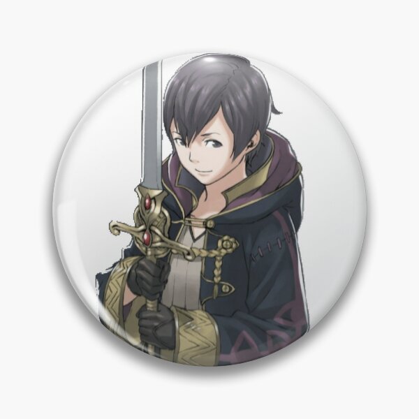 Item preview, FEA Male Morgan designed and sold by Vosmug.