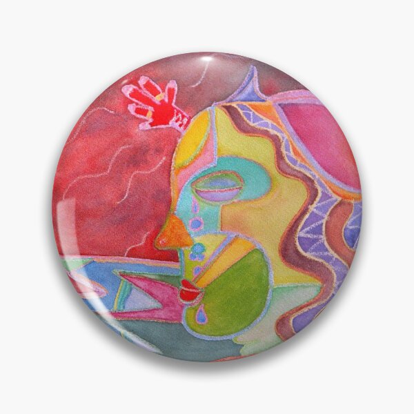 Item preview, Sol y Luna designed and sold by AnnetteArt.