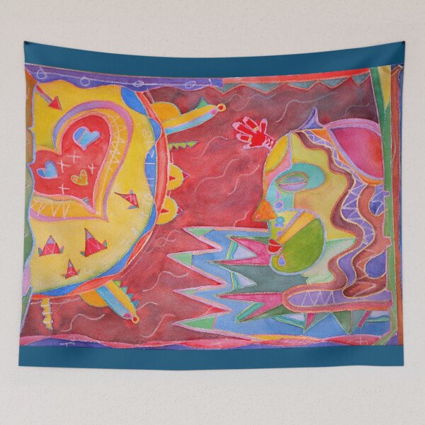 Item preview, Sun and Moon designed and sold by AnnetteArt.