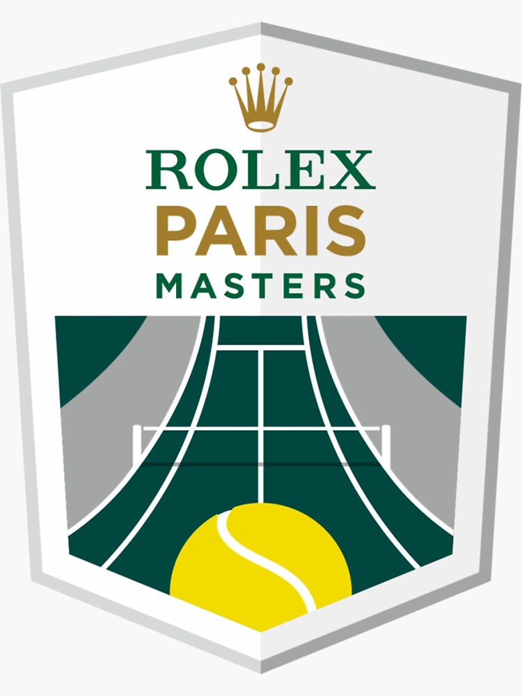 Master tennis best sale paris 2021