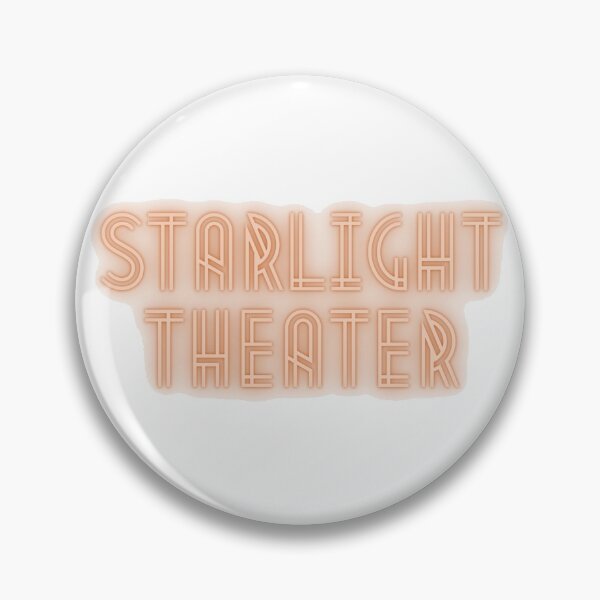 Item preview, starlight theater designed and sold by brightstarrykid.