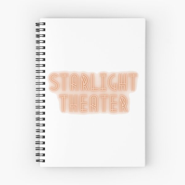 Artikelvorschau, Sternenlichttheater entworfen und verkauft von brightstarrykid.
