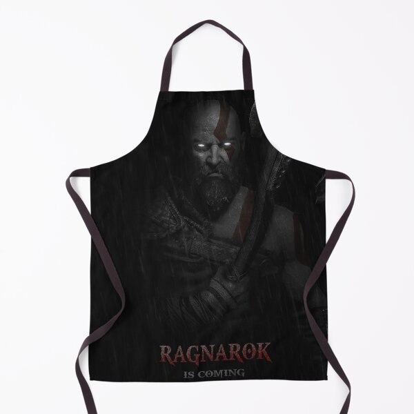Artikelvorschau, Ragnarok kommt entworfen und verkauft von Crocksand.