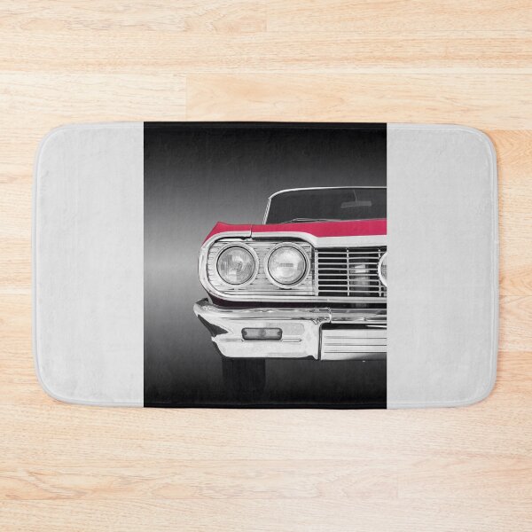 Item preview, US American classic car impala 1964 designed and sold by Beate Gube.