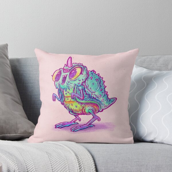 Item preview, Hot Chick Kaiju designed and sold by Nate Bear.