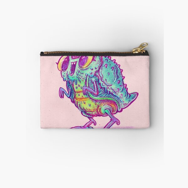 Item preview, Hot Chick Kaiju designed and sold by Nate Bear.